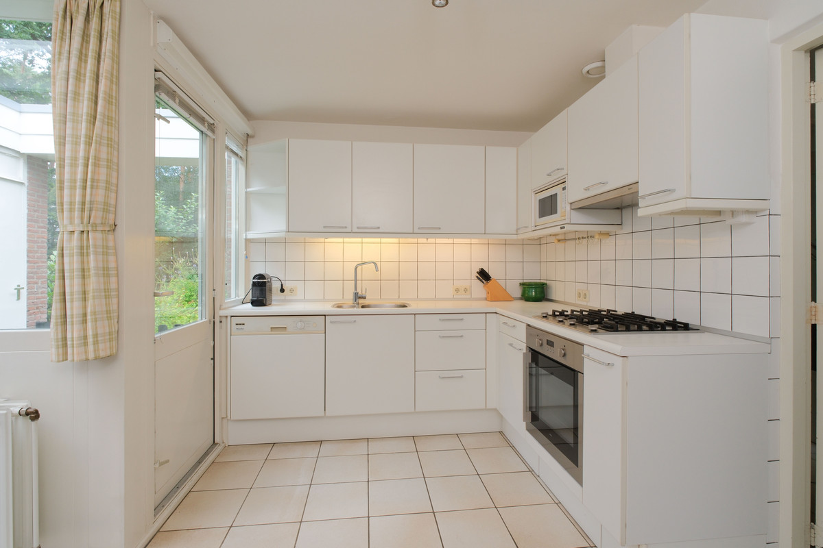 Twee-onder-één-kap te koop: Langenkampweg 91, Enschede