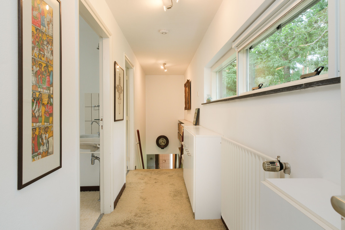 Twee-onder-één-kap te koop: Langenkampweg 91, Enschede