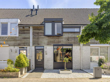 De Kropaar 48