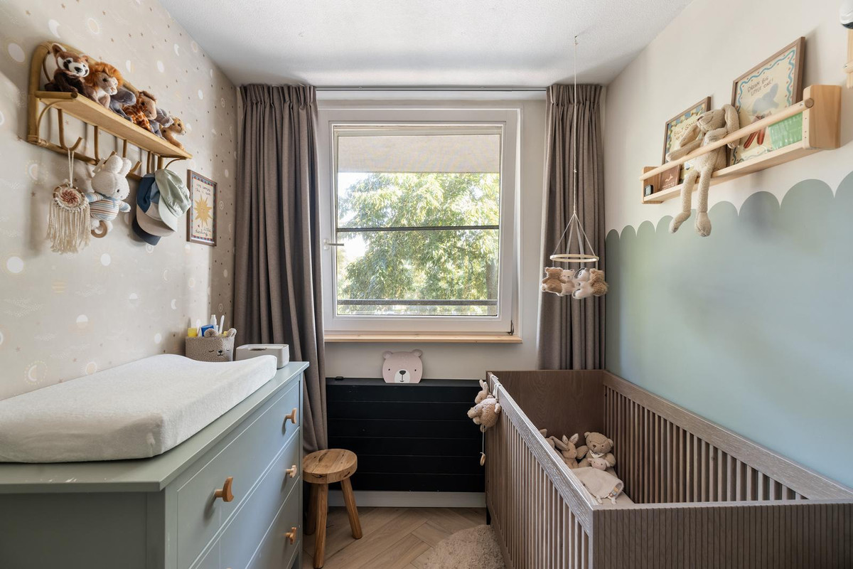 Appartement te koop: Louis Armstronglaan 43, Leiden