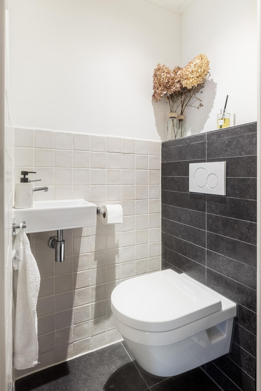 Tussenwoning te koop: Kolmschotlanden 45, Enschede