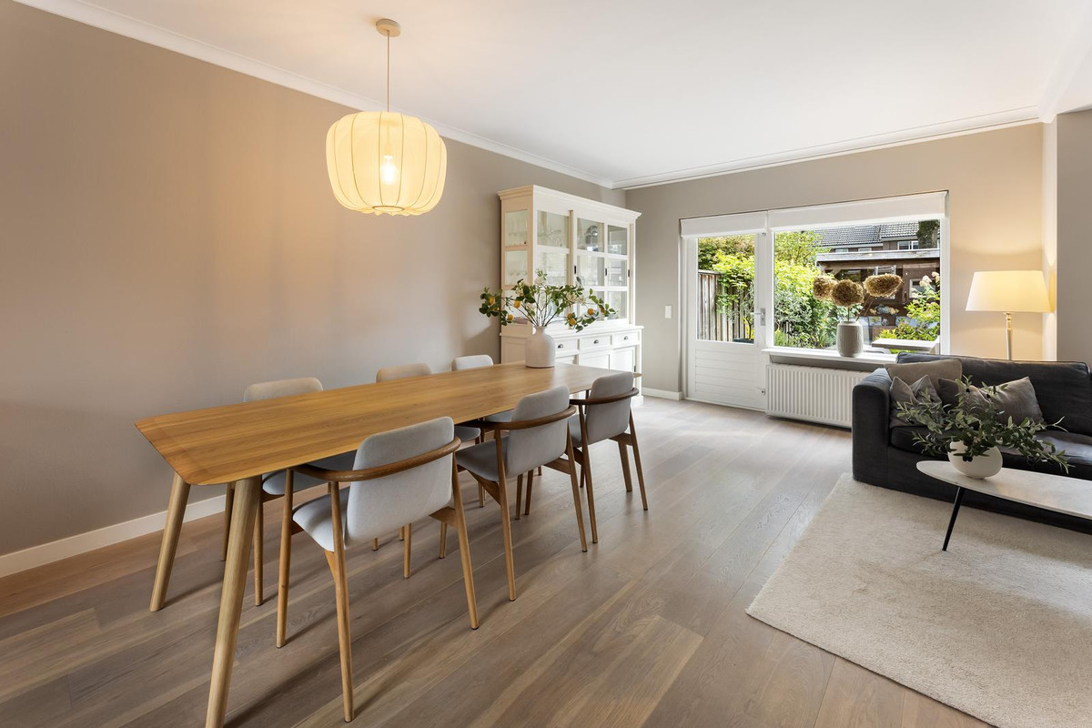 Tussenwoning te koop: Kolmschotlanden 45, Enschede