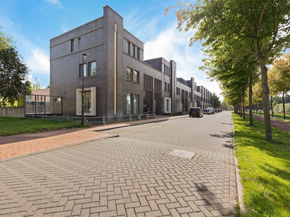 Henriëtte Roland Holstweg 39