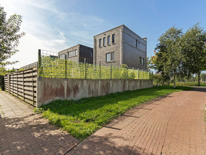 Henriëtte Roland Holstweg 39