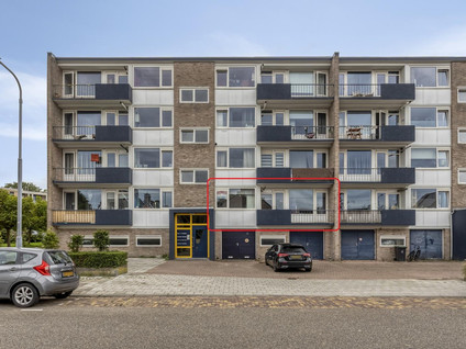 Valckeslotlaan 81