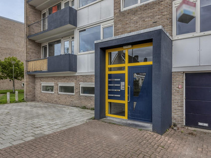 Valckeslotlaan 81