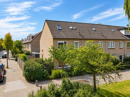 Aquamarijnstraat 11