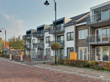 Dorpsplein 6