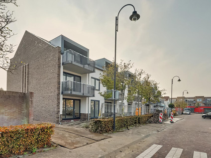 Dorpsplein 6