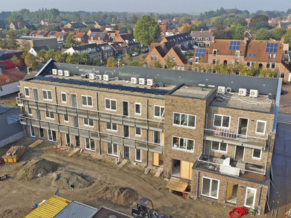 Dorpsplein 6