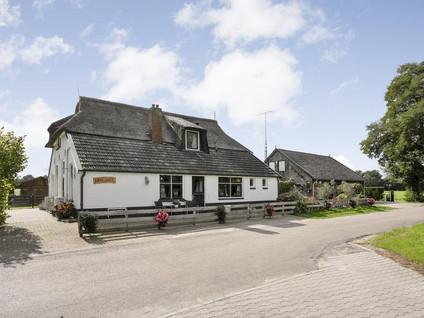 Petersdijk 3