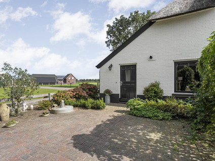 Petersdijk 3