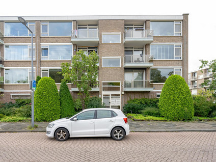 Karl Marxstraat 30