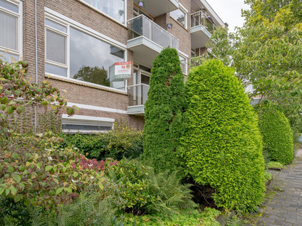 Karl Marxstraat 30