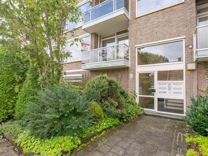 Karl Marxstraat 30