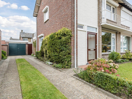 Van Spreeuwelstraat 17