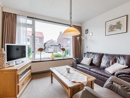 Van Spreeuwelstraat 17