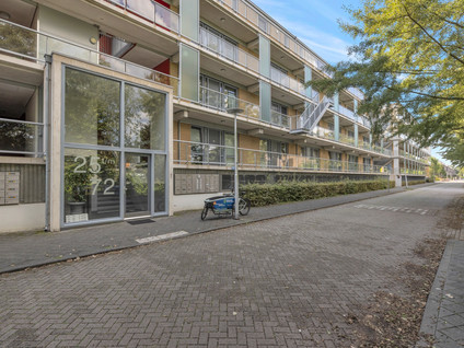 Oscar Hammersteinstraat 33