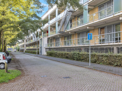 Oscar Hammersteinstraat 33