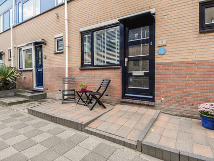Zilvermeeuw 15