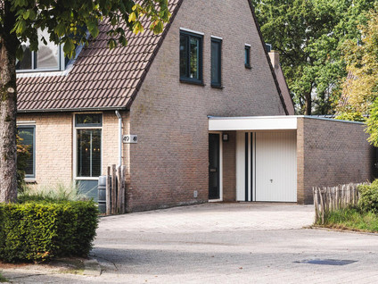 Oderlaan 49