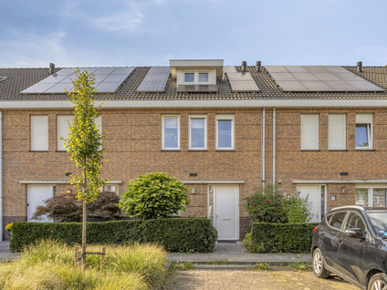 Pastoor Mulkenshof 24