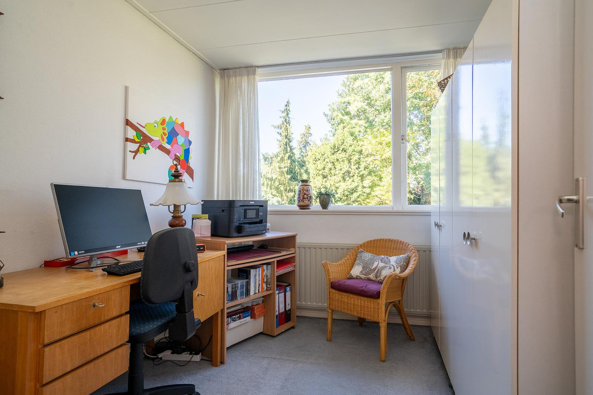 Tussenwoning te koop: Hofstedeweg 199, Enschede