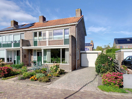 Fuutlaan 7