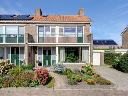 Fuutlaan 7