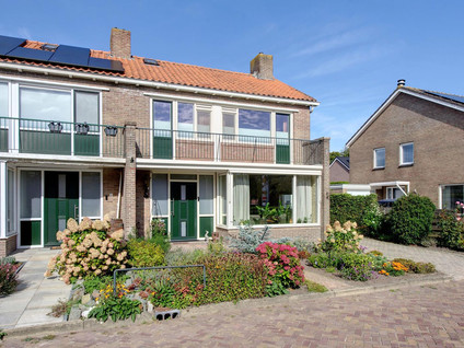 Fuutlaan 7