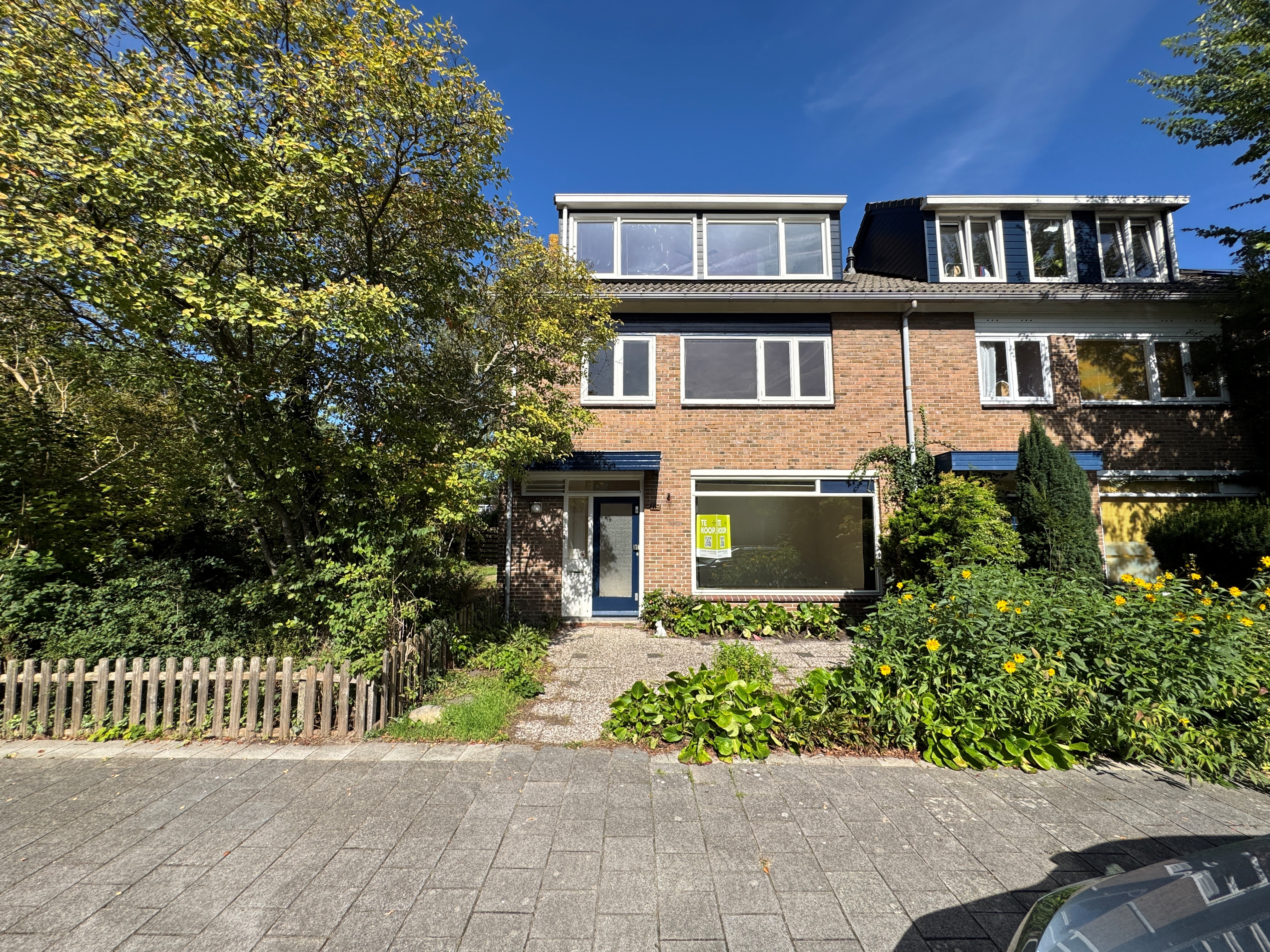 Jupiterstraat 119, Groningen
