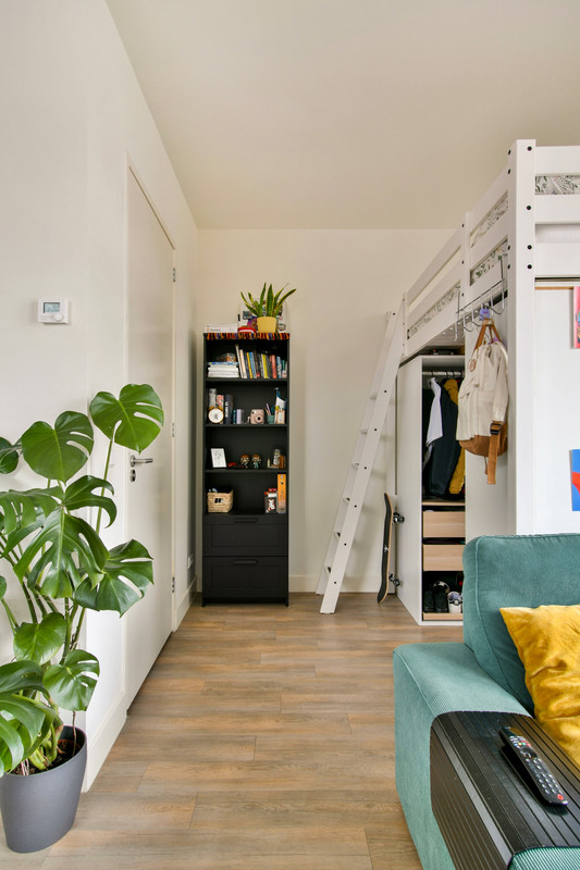 Studio te koop: Laan van Vlaanderen 141A4, Amsterdam