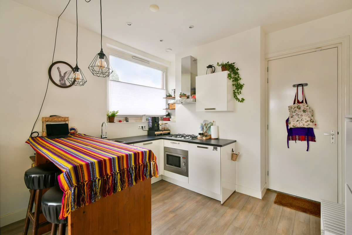 Studio te koop: Laan van Vlaanderen 141A4, Amsterdam