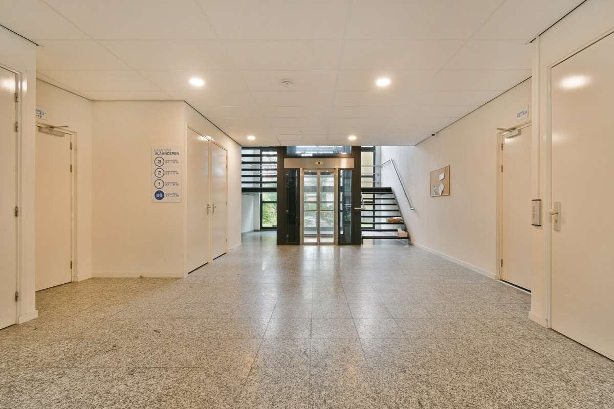 Studio te koop: Laan van Vlaanderen 141A4, Amsterdam