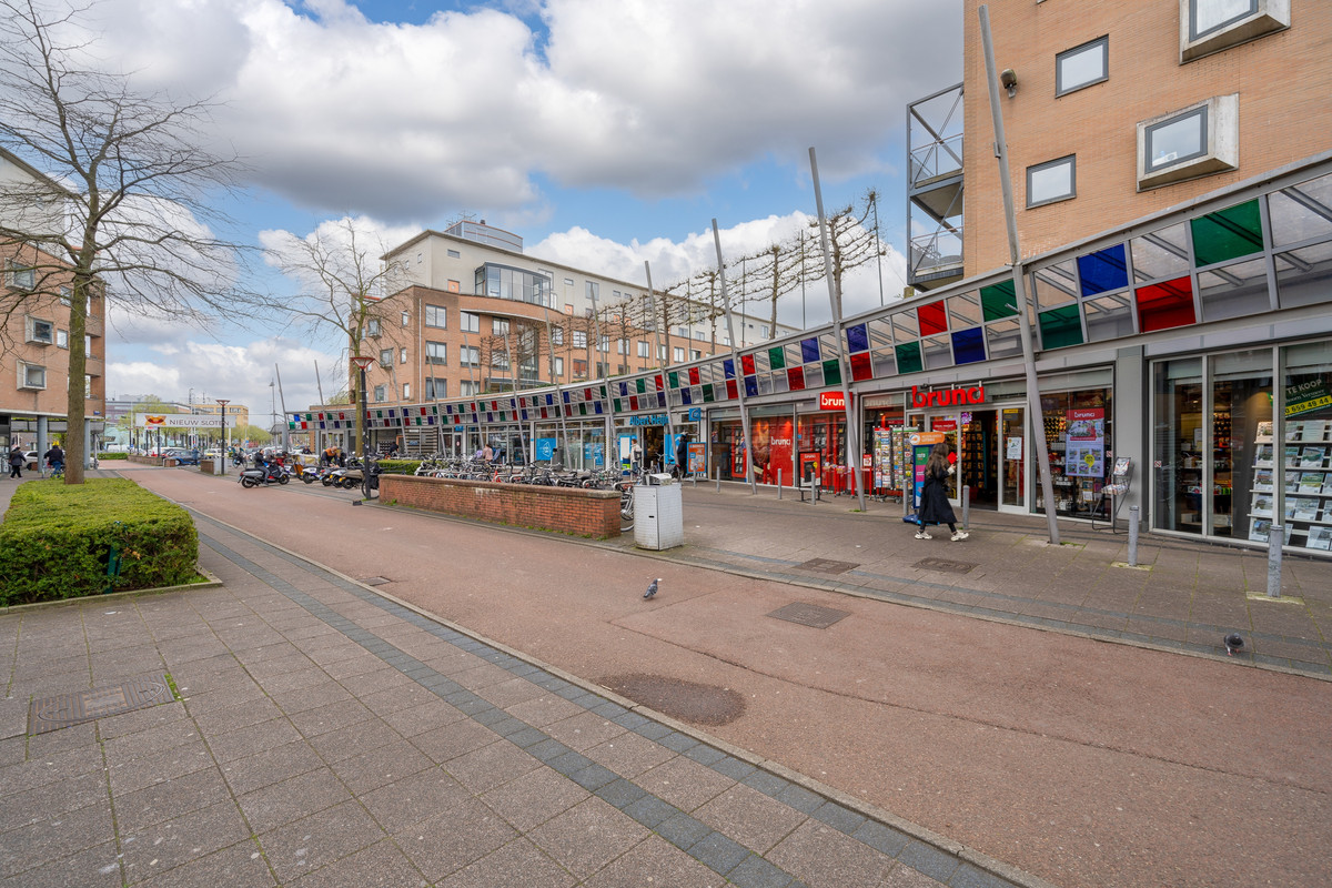 Studio te koop: Laan van Vlaanderen 141A4, Amsterdam