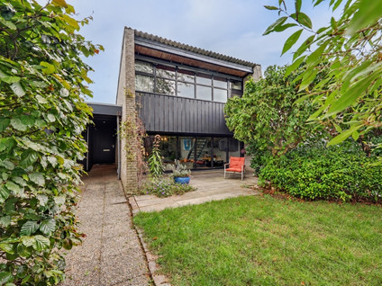 Buizerdstraat 12