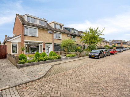 Cimbaalstraat 1