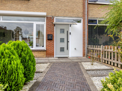 Cimbaalstraat 1