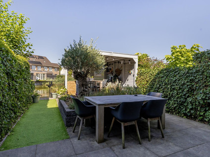 Jean-Paul Sartrestraat 28
