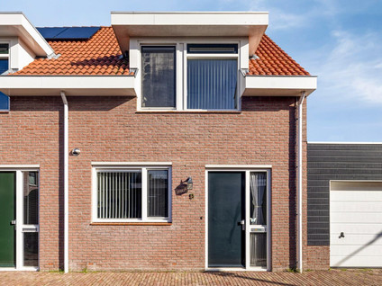 Middenstraat 9