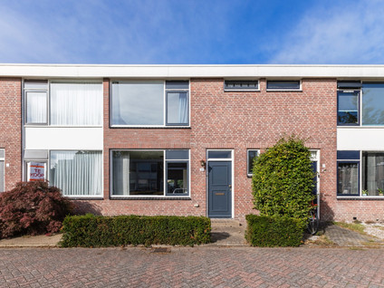 Scheldestraat 25