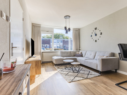 Scheldestraat 25