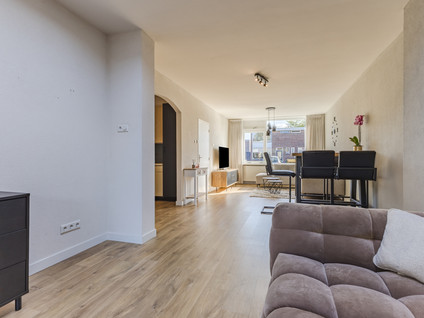Scheldestraat 25