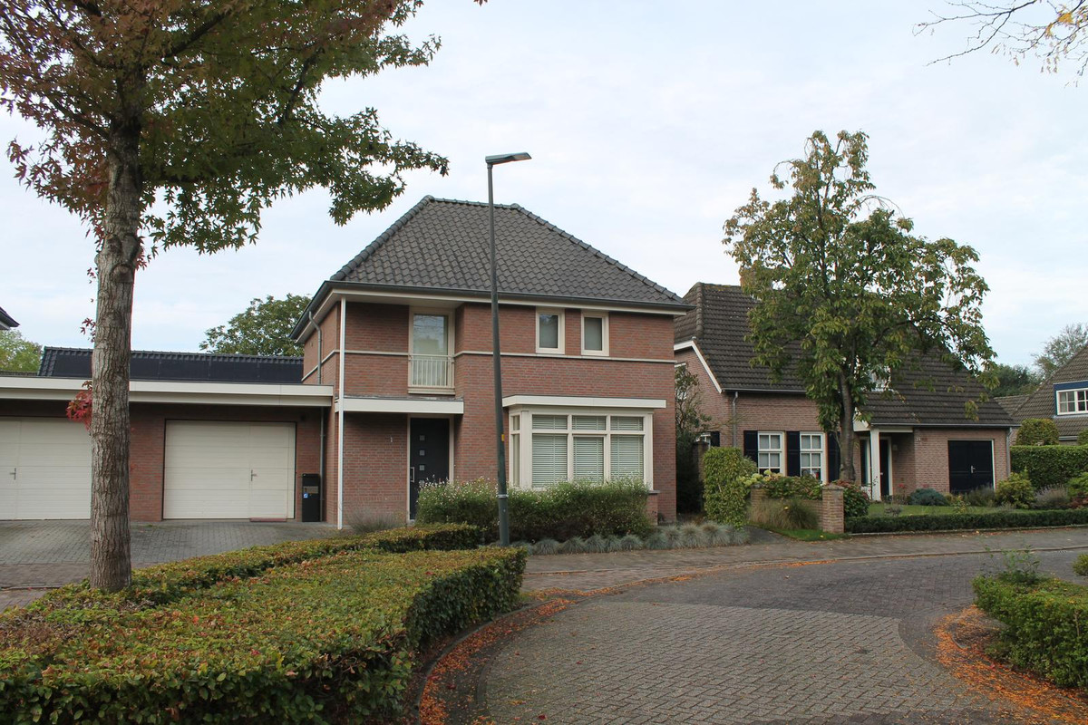 Vierschaar 1 5531GV Bladel, Bladel