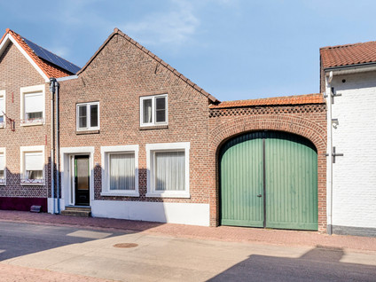 Keerend 56