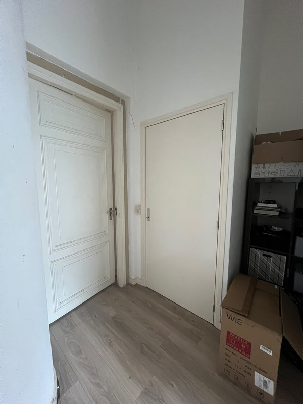 Appartement te huur: Ubbo Emmiusstraat 13A, Groningen
