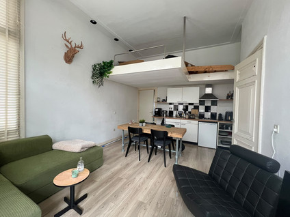Ubbo Emmiusstraat 13A