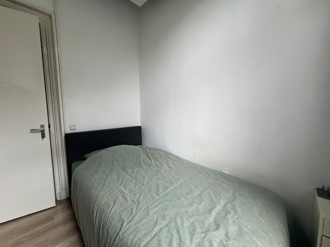 Appartement te huur: Ubbo Emmiusstraat 13A, Groningen