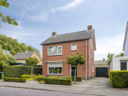 De Roskam 21