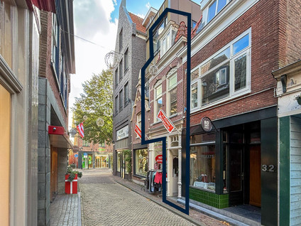 Schoutenstraat 34A